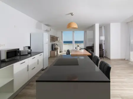 Luxueuse Maison en Front de Mer à Morro Jable, Fuerteventura - Photo 8