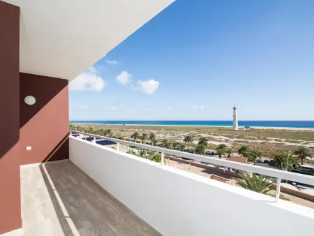 Luxueuse Maison en Front de Mer à Morro Jable, Fuerteventura - Photo 14