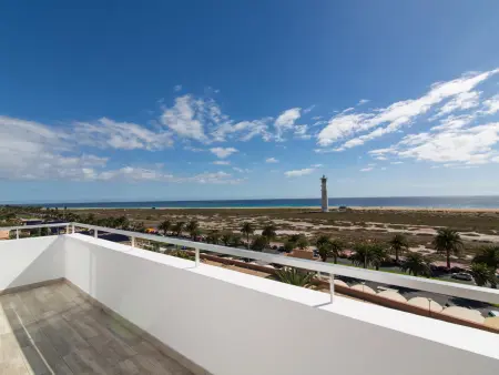 Luxueuse Maison en Front de Mer à Morro Jable, Fuerteventura - Photo 15