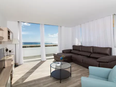Luxueuse Maison en Front de Mer à Morro Jable, Fuerteventura - Photo 16