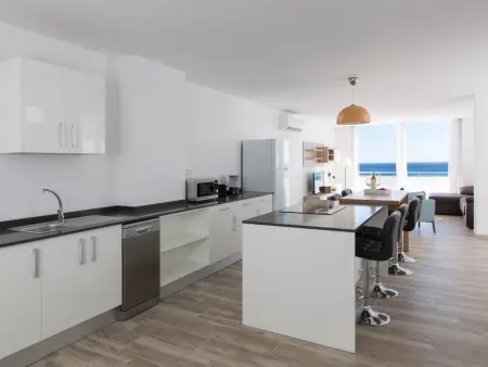 Luxueuse Maison en Front de Mer à Morro Jable, Fuerteventura - Photo 23