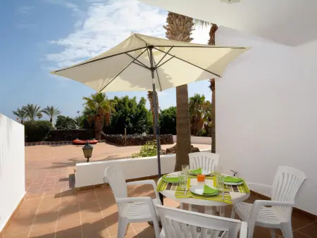 Appartement à Puerto del Carmen avec Piscine, Climatisation, Proche Plage et Attractions - Photo 5