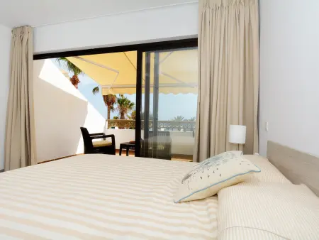 Appartement à Puerto del Carmen avec Piscine, Climatisation, Proche Plage et Attractions - Photo 6