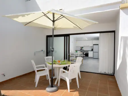 Appartement à Puerto del Carmen avec Piscine, Climatisation, Proche Plage et Attractions - Photo 11