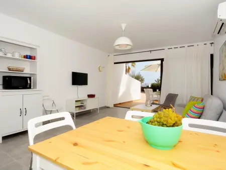 Appartement à Puerto del Carmen avec Piscine, Climatisation, Proche Plage et Attractions - Photo 12