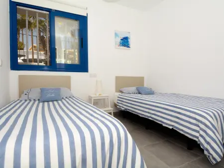 Appartement à Puerto del Carmen avec Piscine, Climatisation, Proche Plage et Attractions - Photo 14