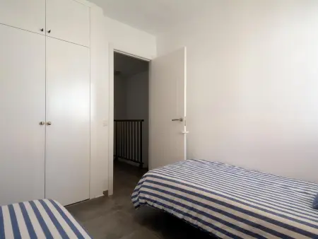 Appartement à Puerto del Carmen avec Piscine, Climatisation, Proche Plage et Attractions - Photo 15