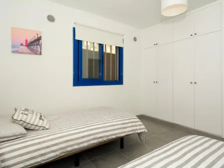 Appartement à Puerto del Carmen avec Piscine, Climatisation, Proche Plage et Attractions - Photo 17
