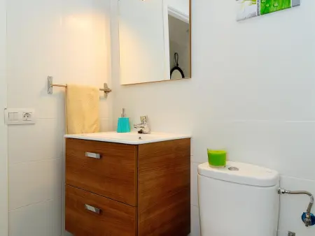 Appartement à Puerto del Carmen avec Piscine, Climatisation, Proche Plage et Attractions - Photo 21