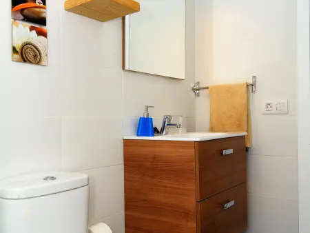 Appartement à Puerto del Carmen avec Piscine, Climatisation, Proche Plage et Attractions - Photo 23