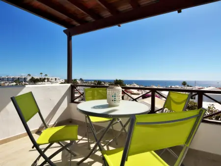 Appartement à Puerto del Carmen avec WiFi et Parking - Photo 1