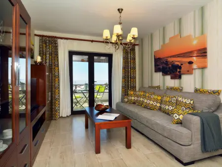Appartement à Puerto del Carmen avec WiFi et Parking - Photo 2