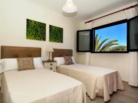 Appartement à Puerto del Carmen avec WiFi et Parking - Photo 6