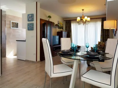 Appartement à Puerto del Carmen avec WiFi et Parking - Photo 7