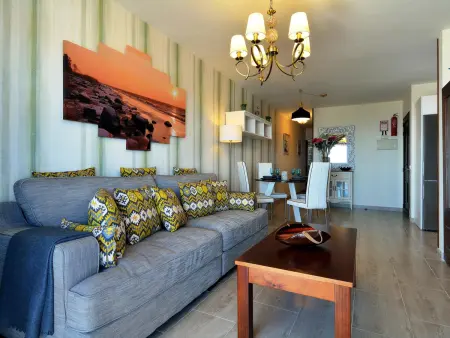 Appartement à Puerto del Carmen avec WiFi et Parking - Photo 10