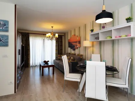 Appartement à Puerto del Carmen avec WiFi et Parking - Photo 13