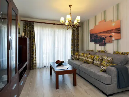 Appartement à Puerto del Carmen avec WiFi et Parking - Photo 17