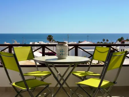 Appartement à Puerto del Carmen avec WiFi et Parking - Photo 22