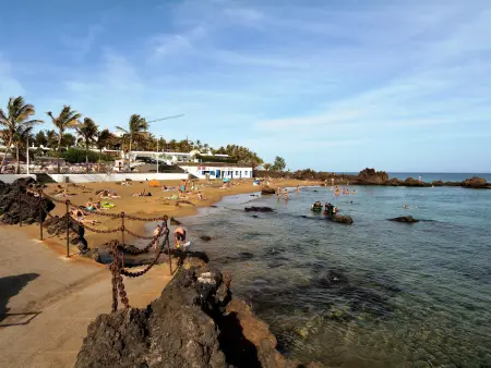 Appartement à Puerto del Carmen avec WiFi et Parking - Photo 23