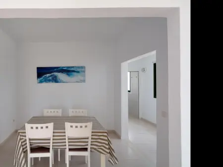 Appartement avec terrasse privée, parking gratuit et vue mer à Punta Mujeres - Photo 8