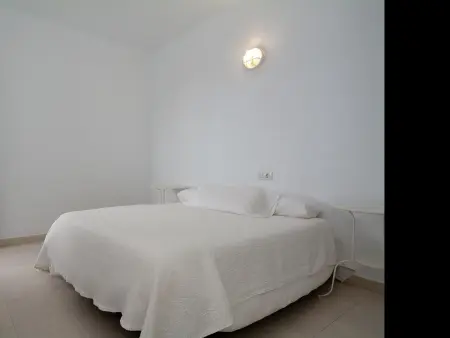 Appartement avec terrasse privée, parking gratuit et vue mer à Punta Mujeres - Photo 9