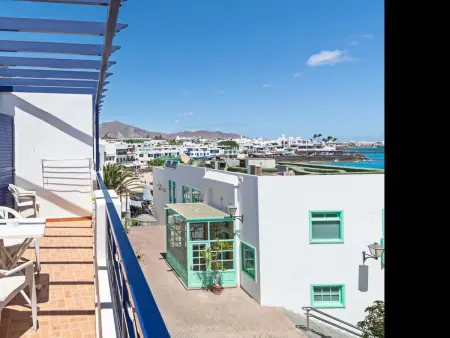 Appartement central à Playa Blanca avec 2 chambres - Photo 2