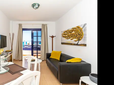 Appartement central à Playa Blanca avec 2 chambres - Photo 3