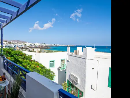 Appartement central à Playa Blanca avec 2 chambres - Photo 5