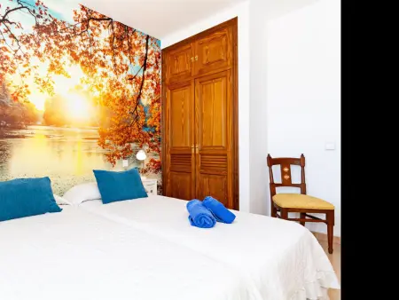 Appartement central à Playa Blanca avec 2 chambres - Photo 6