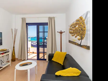 Appartement central à Playa Blanca avec 2 chambres - Photo 7
