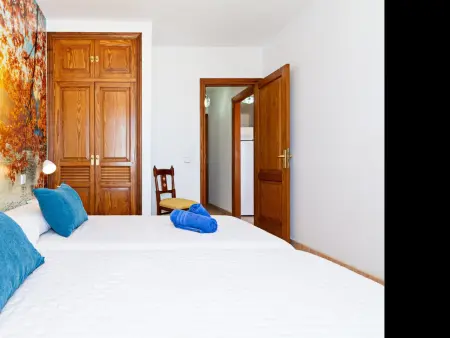 Appartement central à Playa Blanca avec 2 chambres - Photo 8