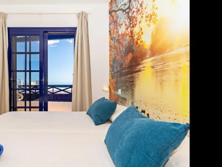 Appartement central à Playa Blanca avec 2 chambres - Photo 10