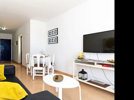 Appartement central à Playa Blanca avec 2 chambres - Photo 11