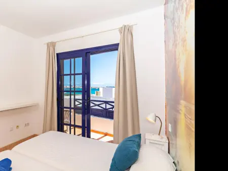 Appartement central à Playa Blanca avec 2 chambres - Photo 16