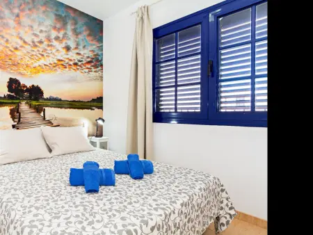 Appartement central à Playa Blanca avec 2 chambres - Photo 17