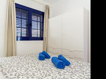 Appartement central à Playa Blanca avec 2 chambres - Photo 20