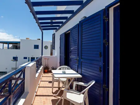 Appartement central à Playa Blanca avec 2 chambres - Photo 21