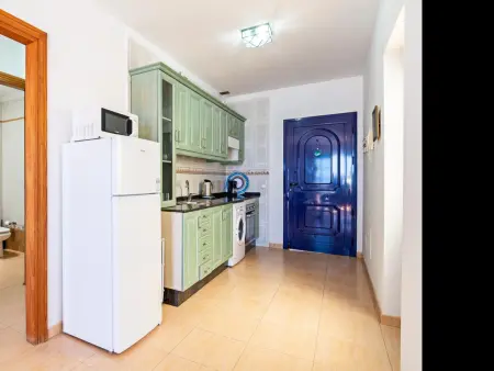 Appartement central à Playa Blanca avec 2 chambres - Photo 23