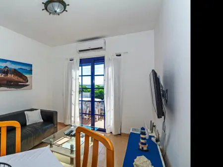 Appartement centre Playa Blanca, 2 chambres, Appartement 4 personnes à Playa Blanca - Photo 6