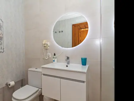 Appartement centre Playa Blanca, 2 chambres, Appartement 4 personnes à Playa Blanca - Photo 7