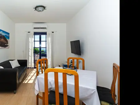 Appartement centre Playa Blanca, 2 chambres, Appartement 4 personnes à Playa Blanca - Photo 15
