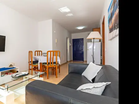 Appartement centre Playa Blanca, 2 chambres, Appartement 4 personnes à Playa Blanca - Photo 16