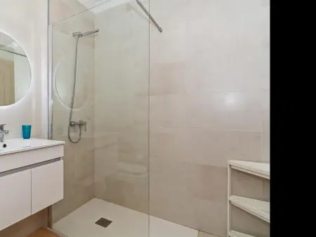Appartement centre Playa Blanca, 2 chambres, Appartement 4 personnes à Playa Blanca - Photo 19