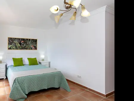 Appartement 4 chambres avec climatisation, au centre de Playa Blanca. Très bien équipé. - Photo 6