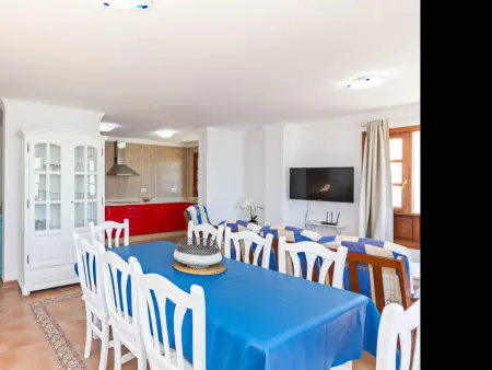 Appartement 4 chambres avec climatisation, au centre de Playa Blanca. Très bien équipé. - Photo 8