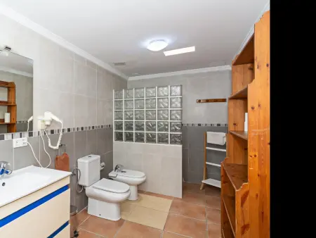 Appartement 4 chambres avec climatisation, au centre de Playa Blanca. Très bien équipé. - Photo 10
