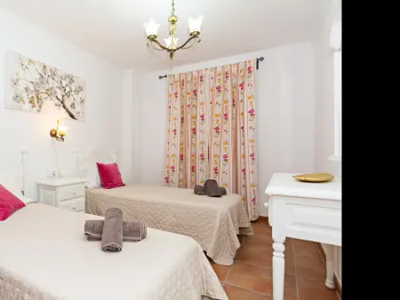 Appartement 4 chambres avec climatisation, au centre de Playa Blanca. Très bien équipé. - Photo 14