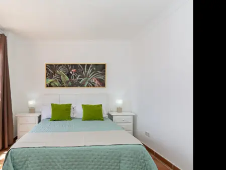 Appartement 4 chambres avec climatisation, au centre de Playa Blanca. Très bien équipé. - Photo 16