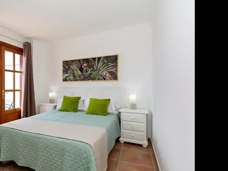 Appartement 4 chambres avec climatisation, au centre de Playa Blanca. Très bien équipé. - Photo 18