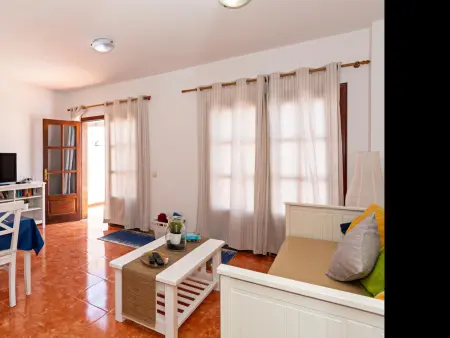 Appartement 2 Chambres avec Terrasse, en Plein Centre de Playa Blanca - Photo 8